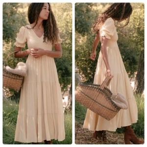 Christy Dawn The Brooklyn Dress